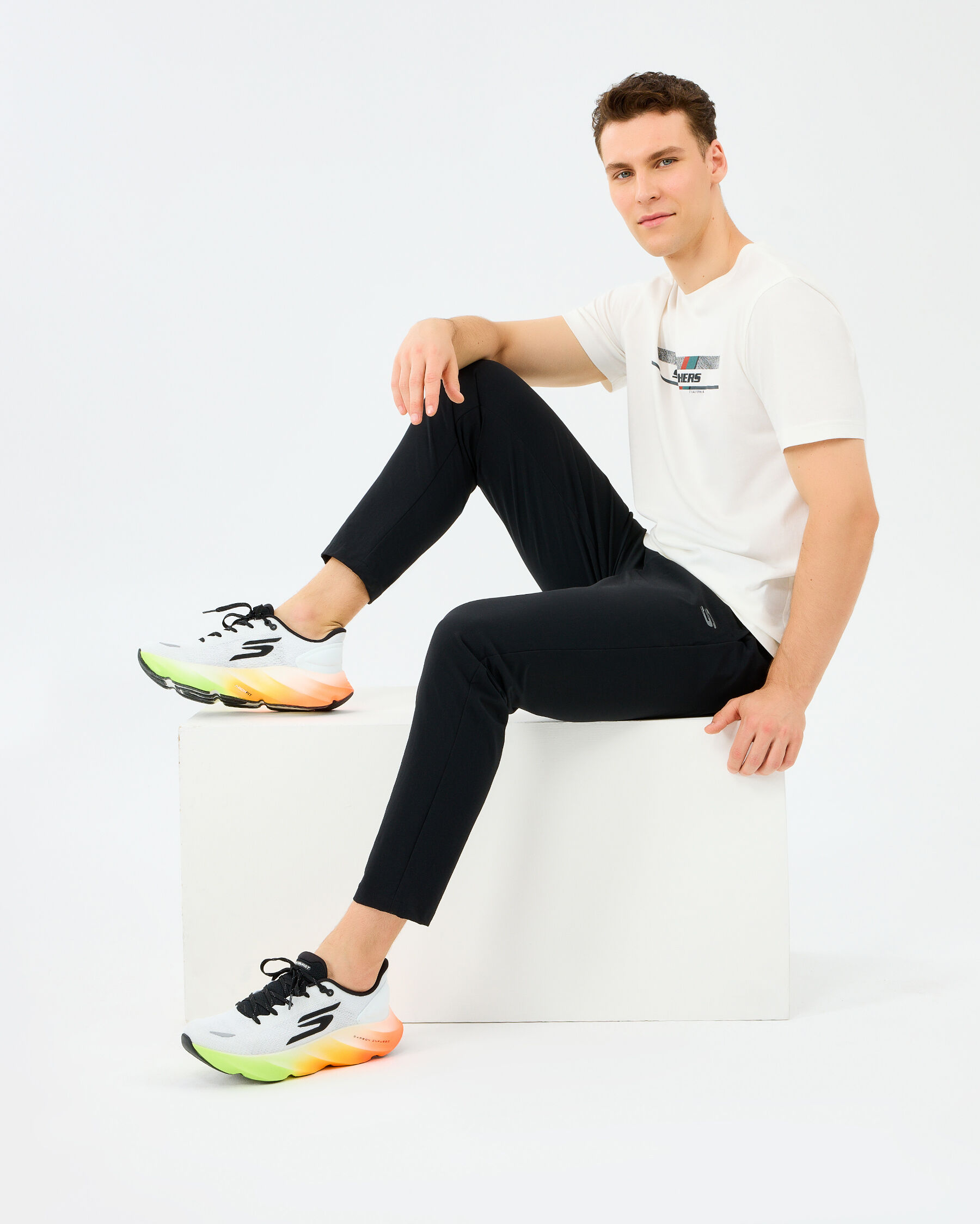 Resim M Micro Woven Pant
