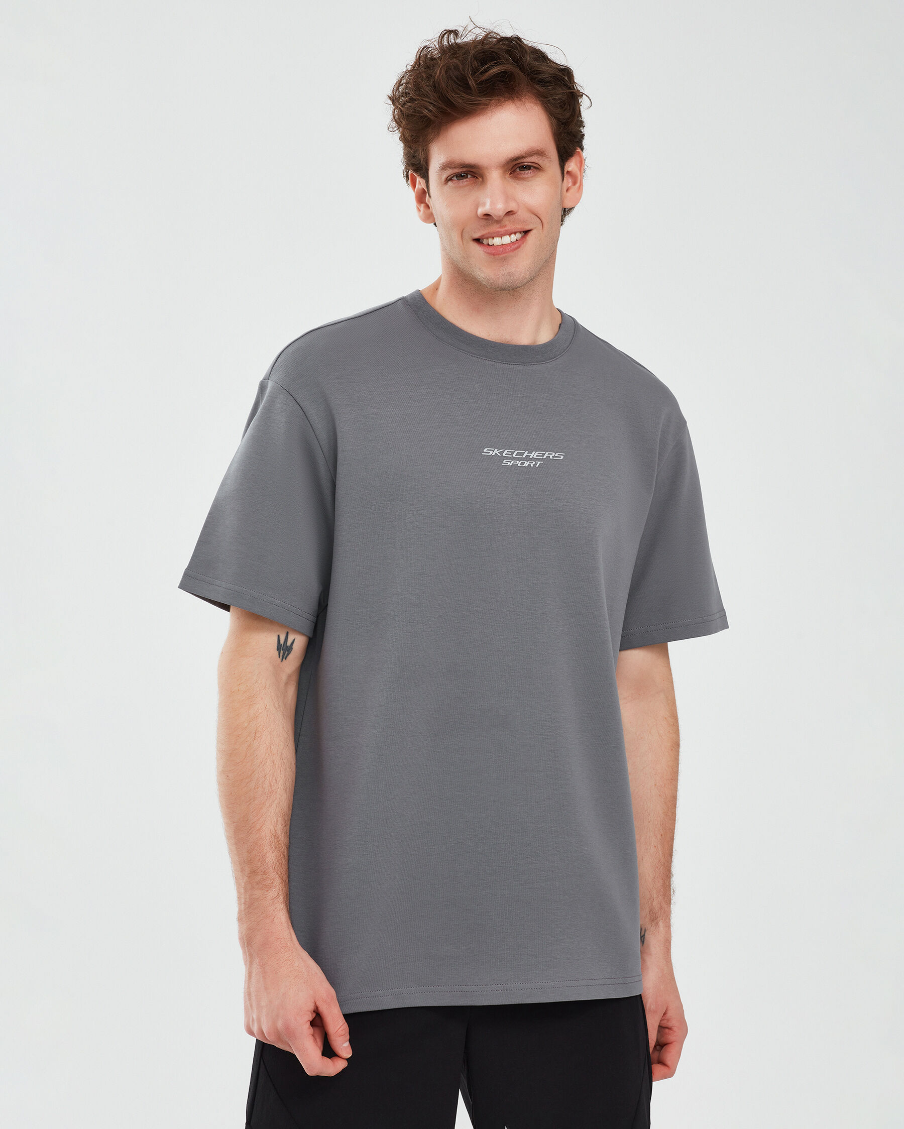 Resim Graphic T-shirt M Short Sleeve