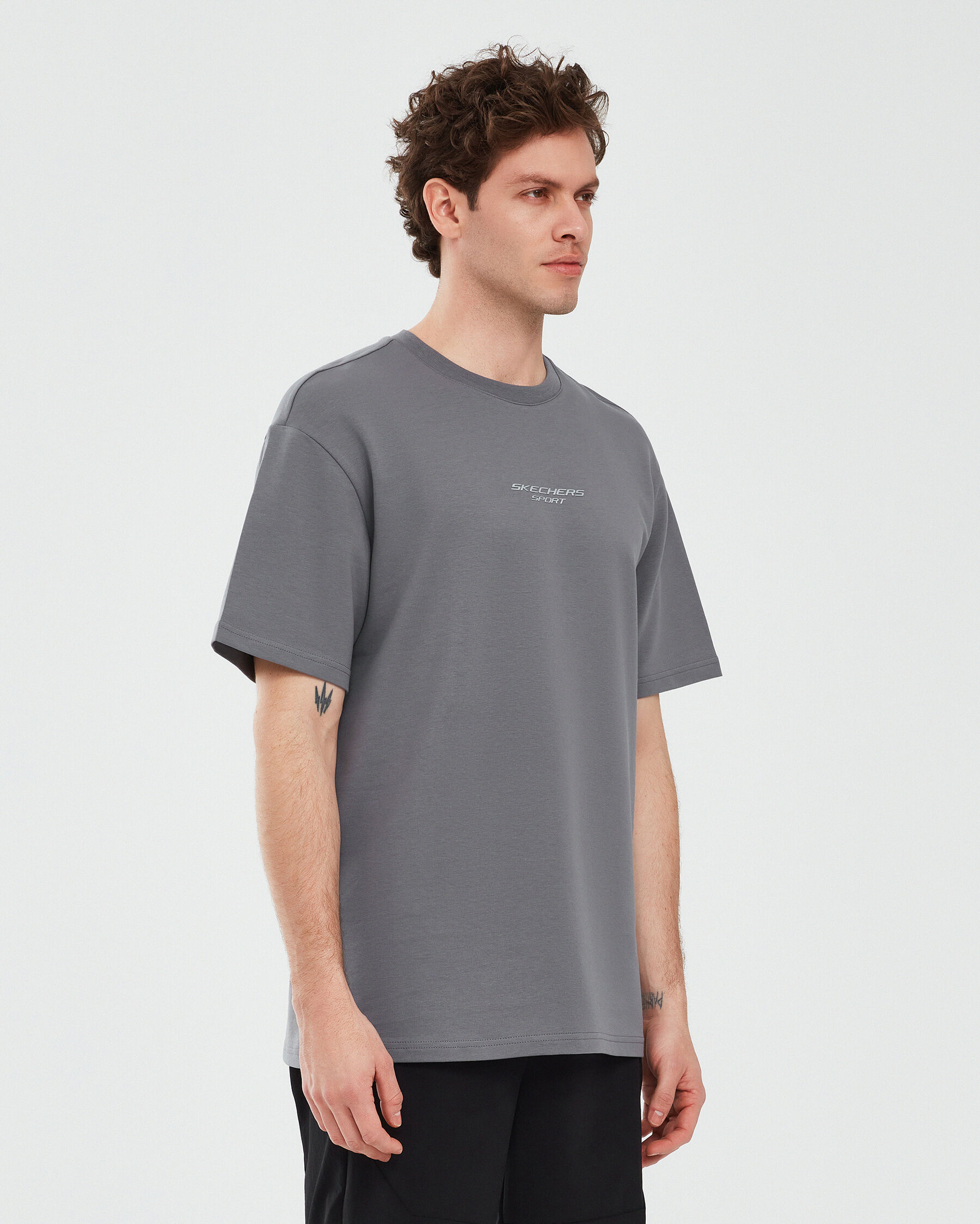 Resim Graphic T-shirt M Short Sleeve
