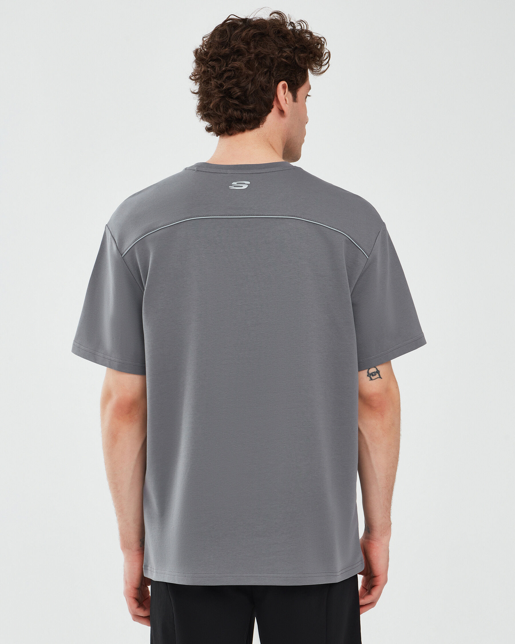 Resim Graphic T-shirt M Short Sleeve