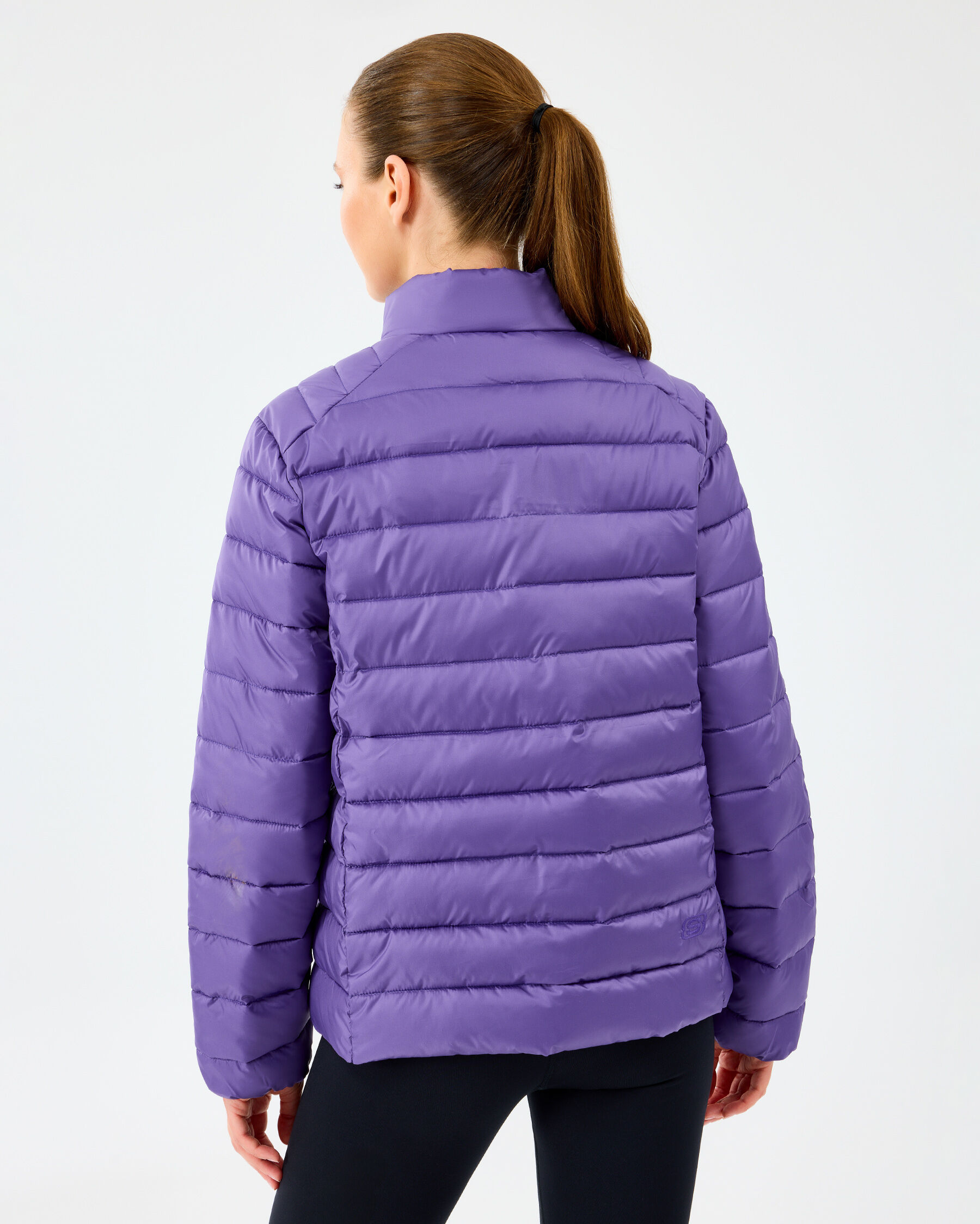 Resim W Essential Outerwear Padded Jacket