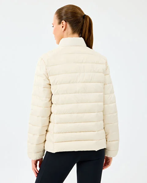 Resim W Essential Outerwear Padded Jacket