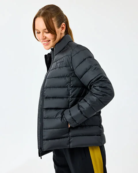 Resim W Essential Outerwear Padded Jacket