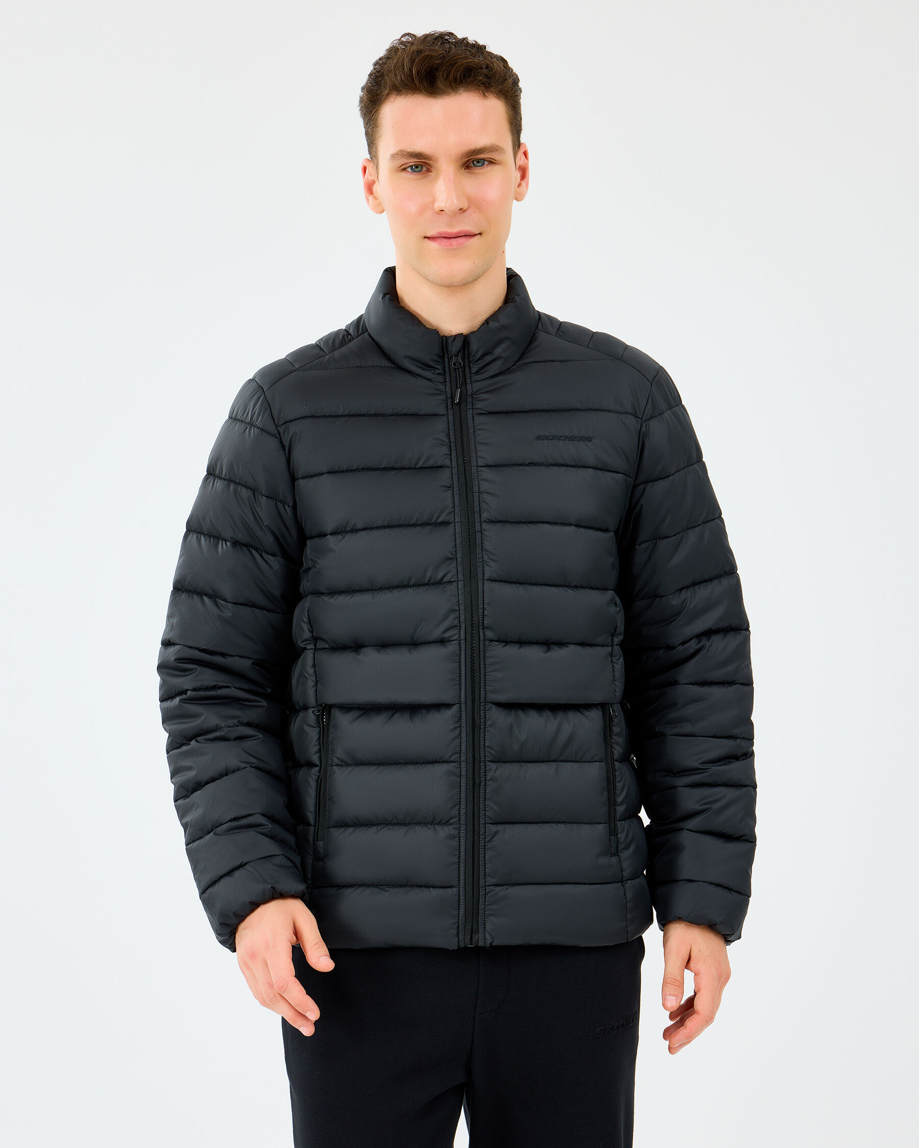 Resim M Essential Outerwear Padded Jacket