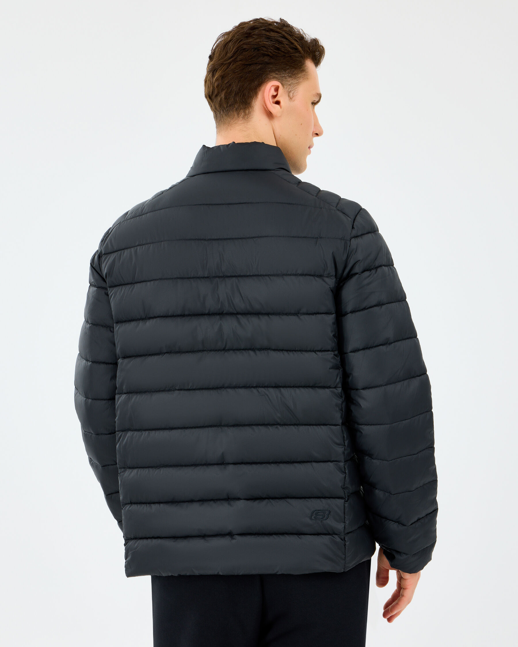 Resim M Essential Outerwear Padded Jacket