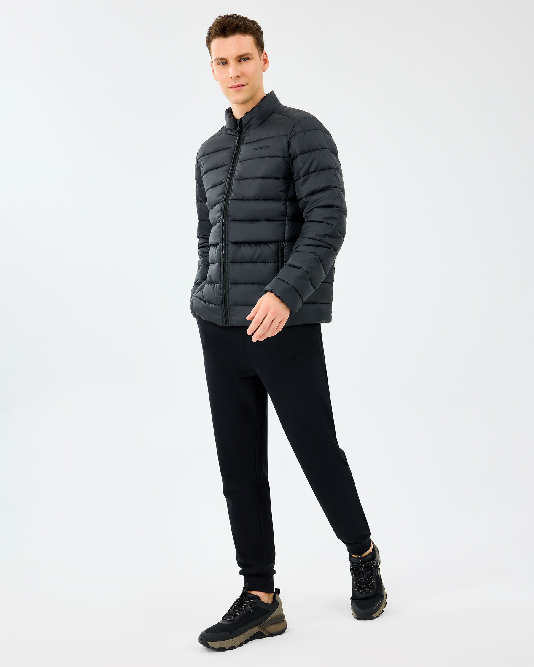 Resim M Essential Outerwear Padded Jacket