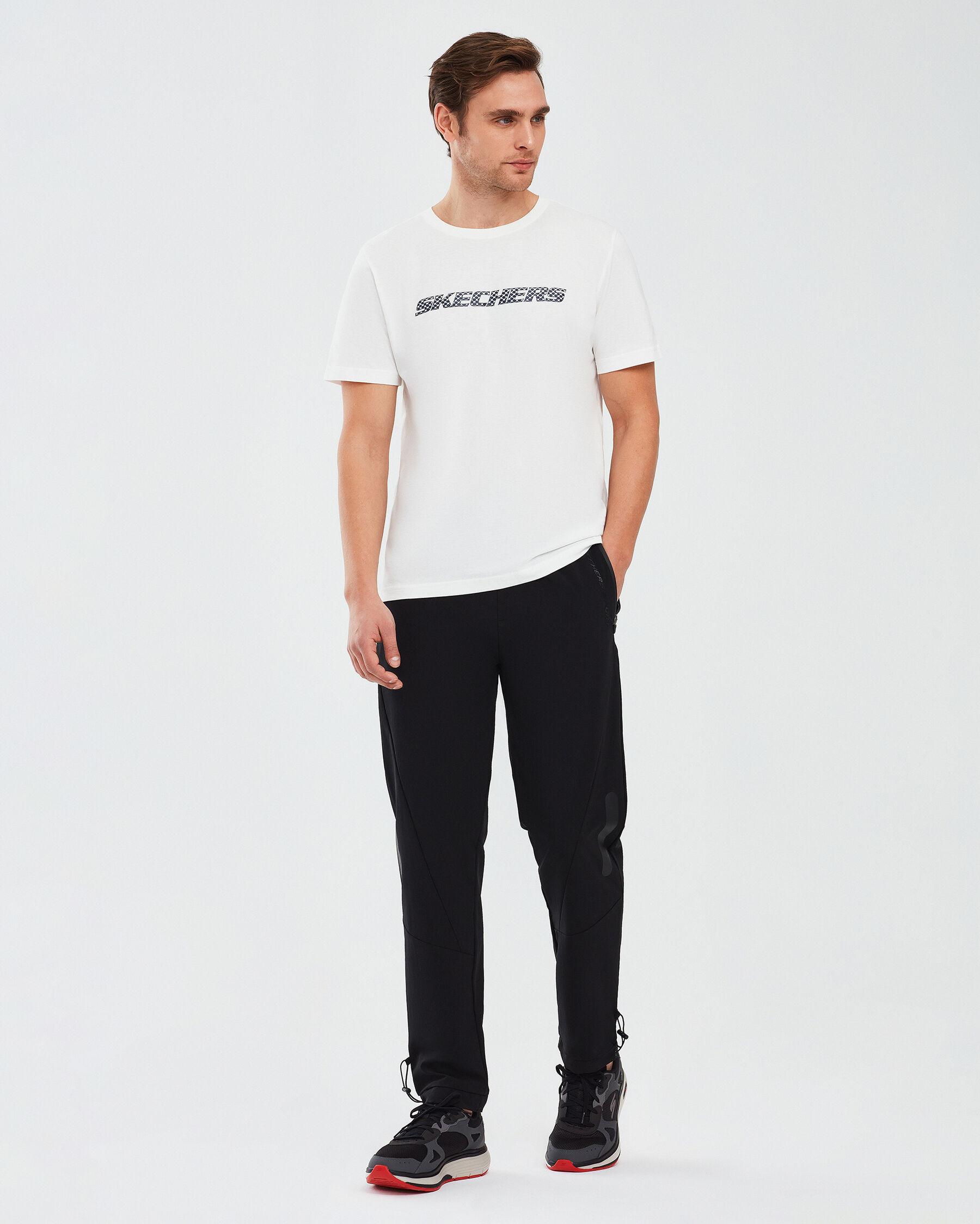 Resim Micro Collection M Regular Pant