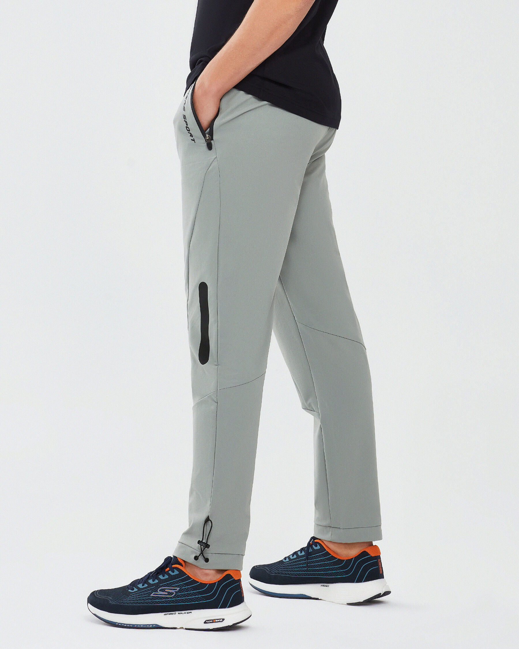 Resim Micro Collection M Regular Pant