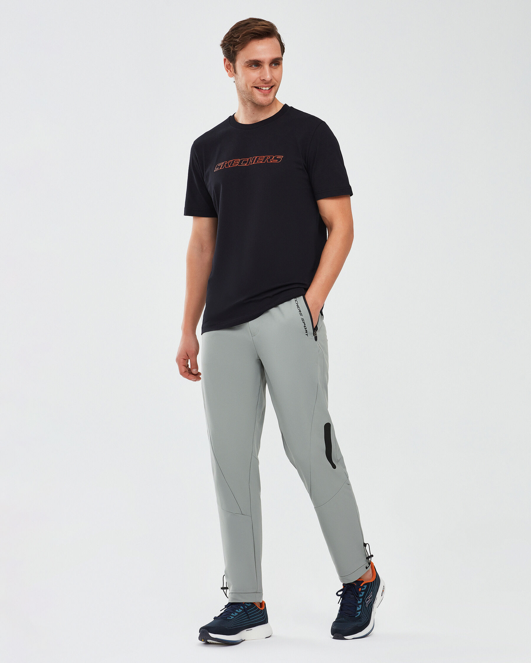 Resim Micro Collection M Regular Pant