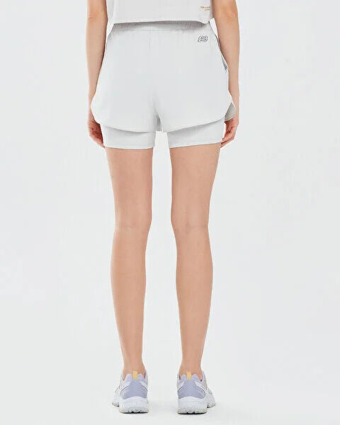 Resim Performance Coll. W 4 Inch 2 In 1 Short