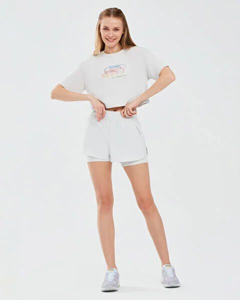 Resim Performance Coll. W 4 Inch 2 In 1 Short