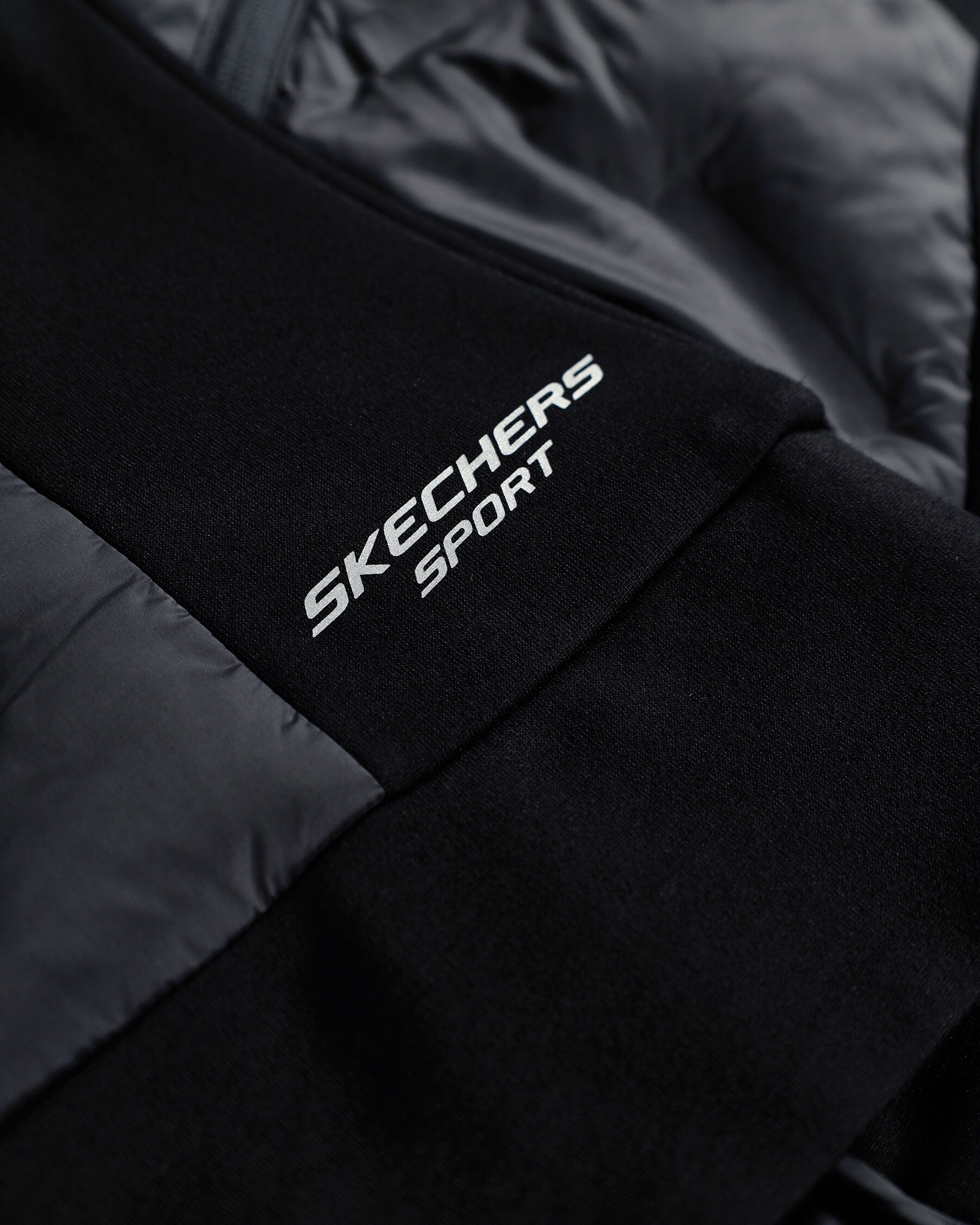 Resim Outerwear W Padded Lightweight Vest