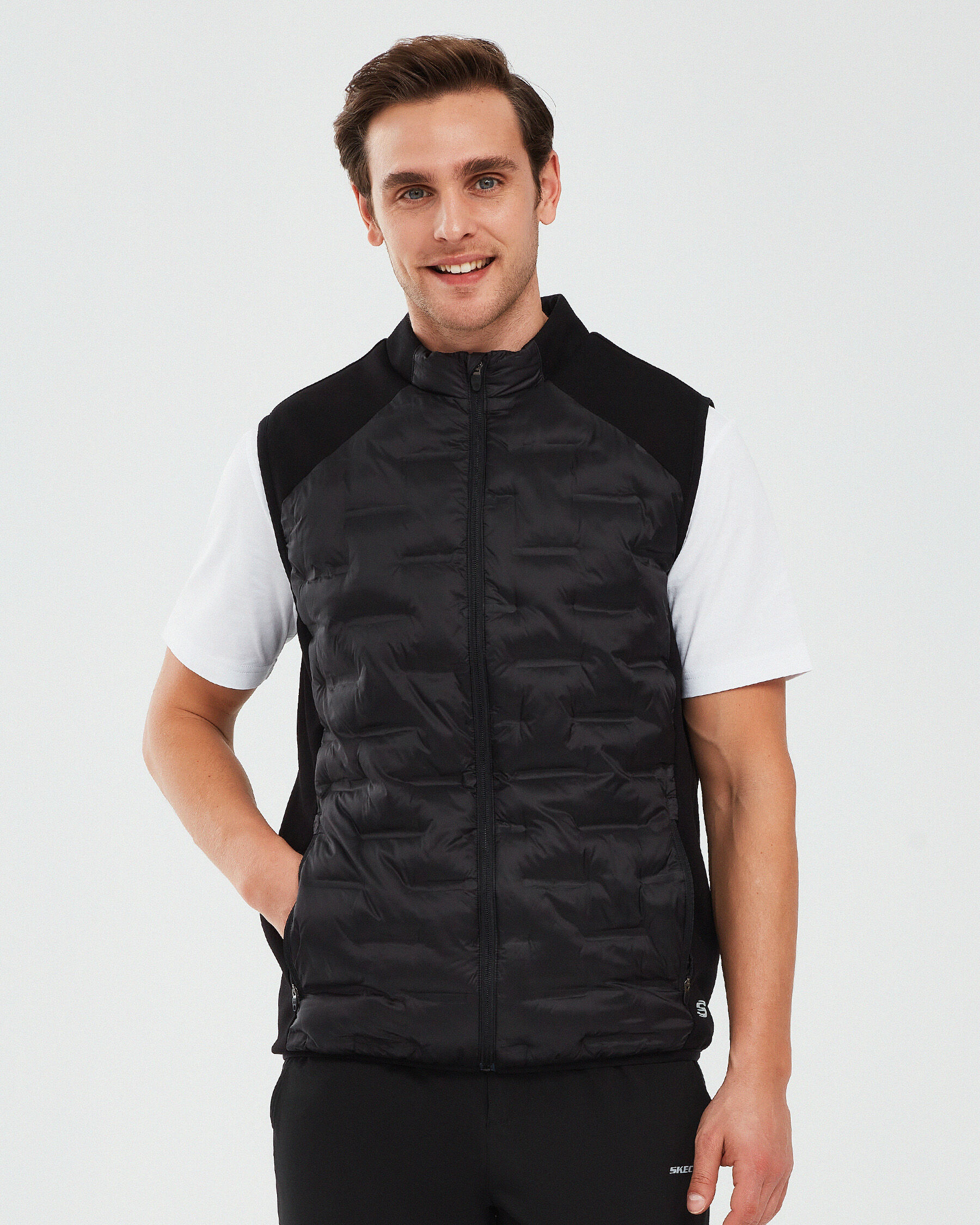 Resim Outerwear M Padded Lightweight Vest