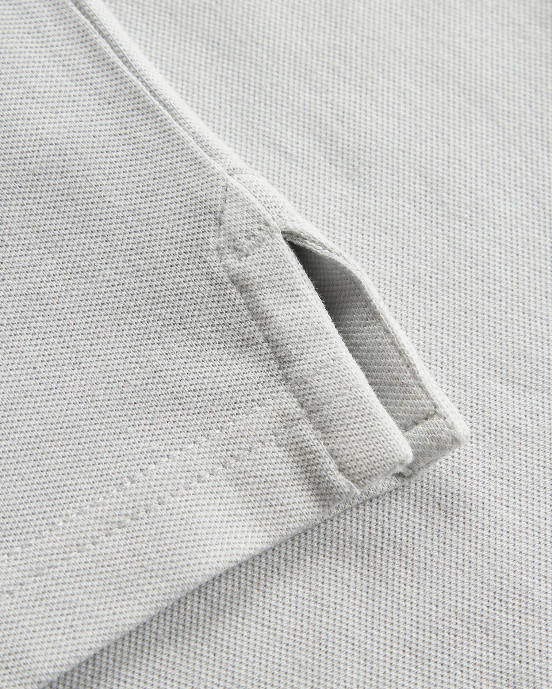 Resim Organic Coll. M Short Sleeve Polo Shirt