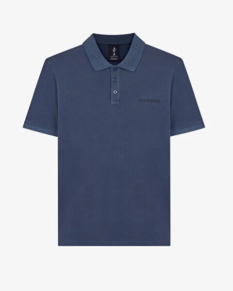 Resim Organic Coll. M Short Sleeve Polo Shirt