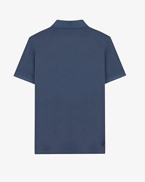 Resim Organic Coll. M Short Sleeve Polo Shirt