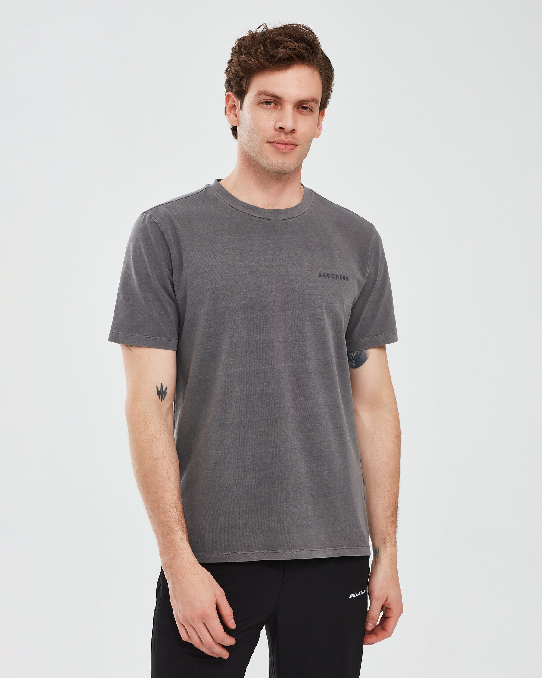 Resim Organic Coll. M Short Sleeve T-shirt