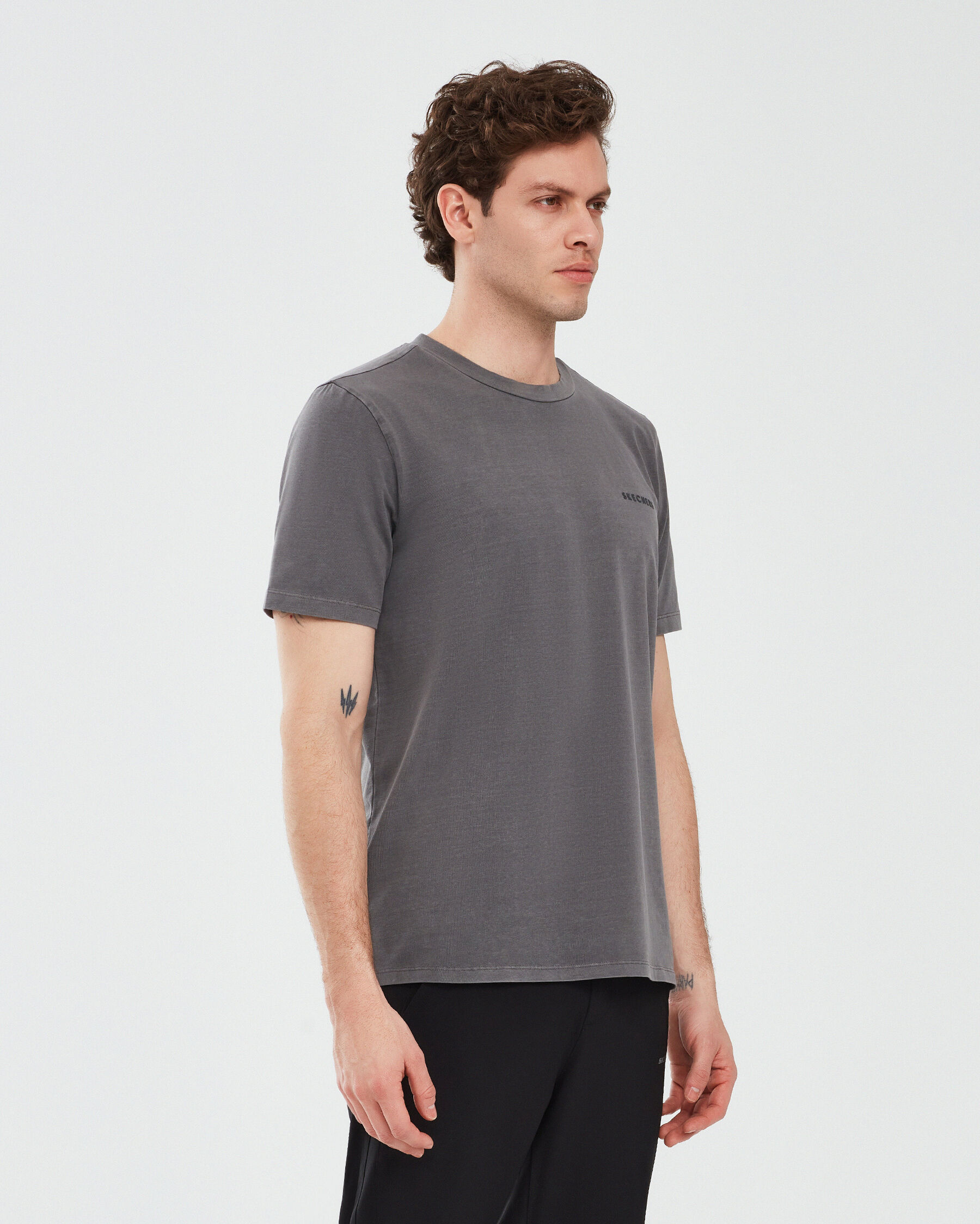Resim Organic Coll. M Short Sleeve T-shirt
