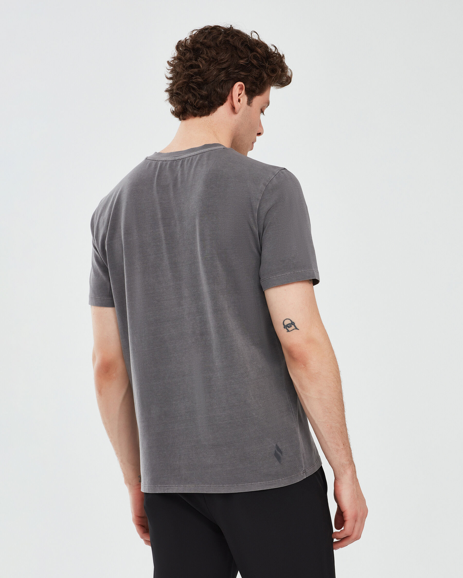 Resim Organic Coll. M Short Sleeve T-shirt