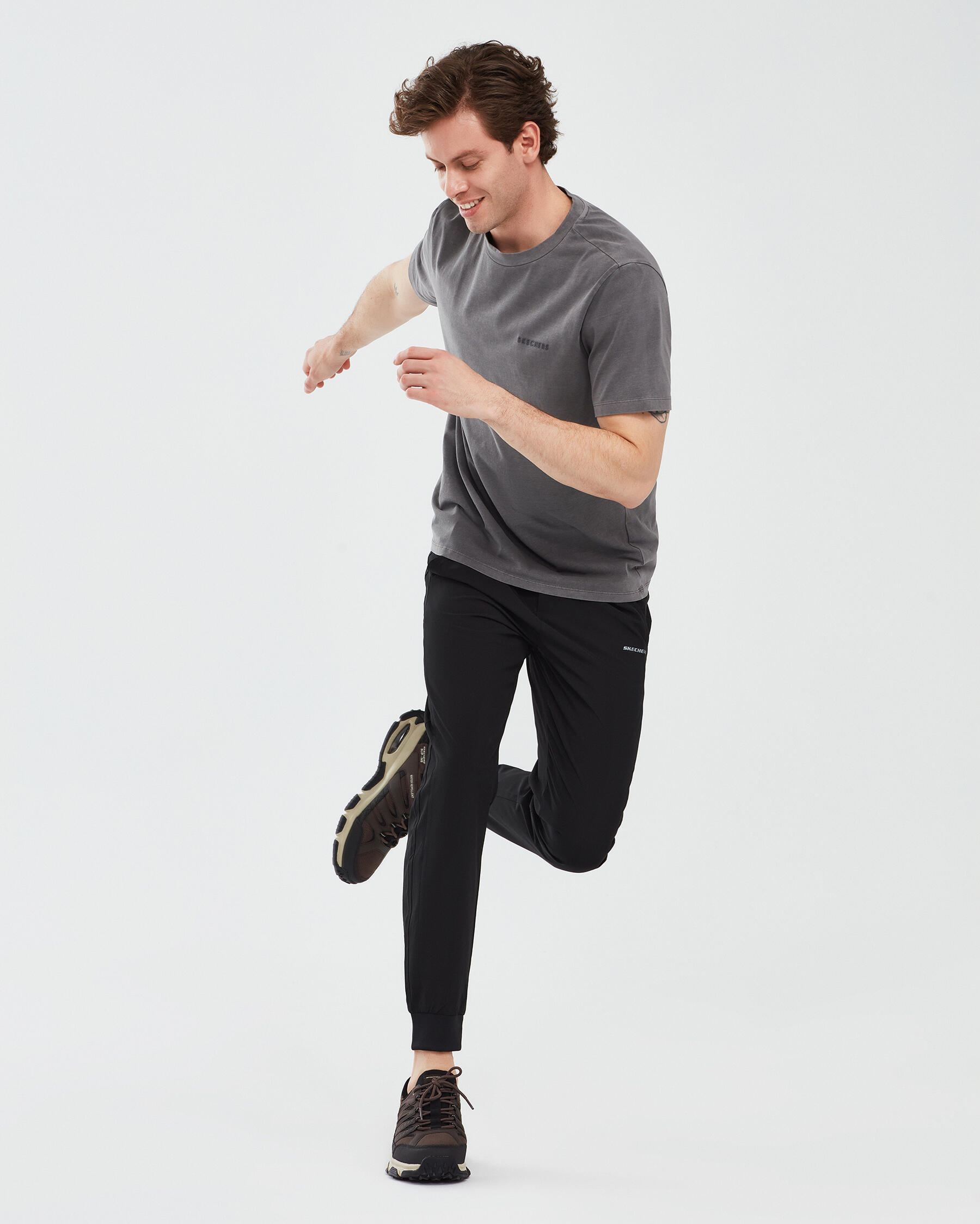 Resim Organic Coll. M Short Sleeve T-shirt