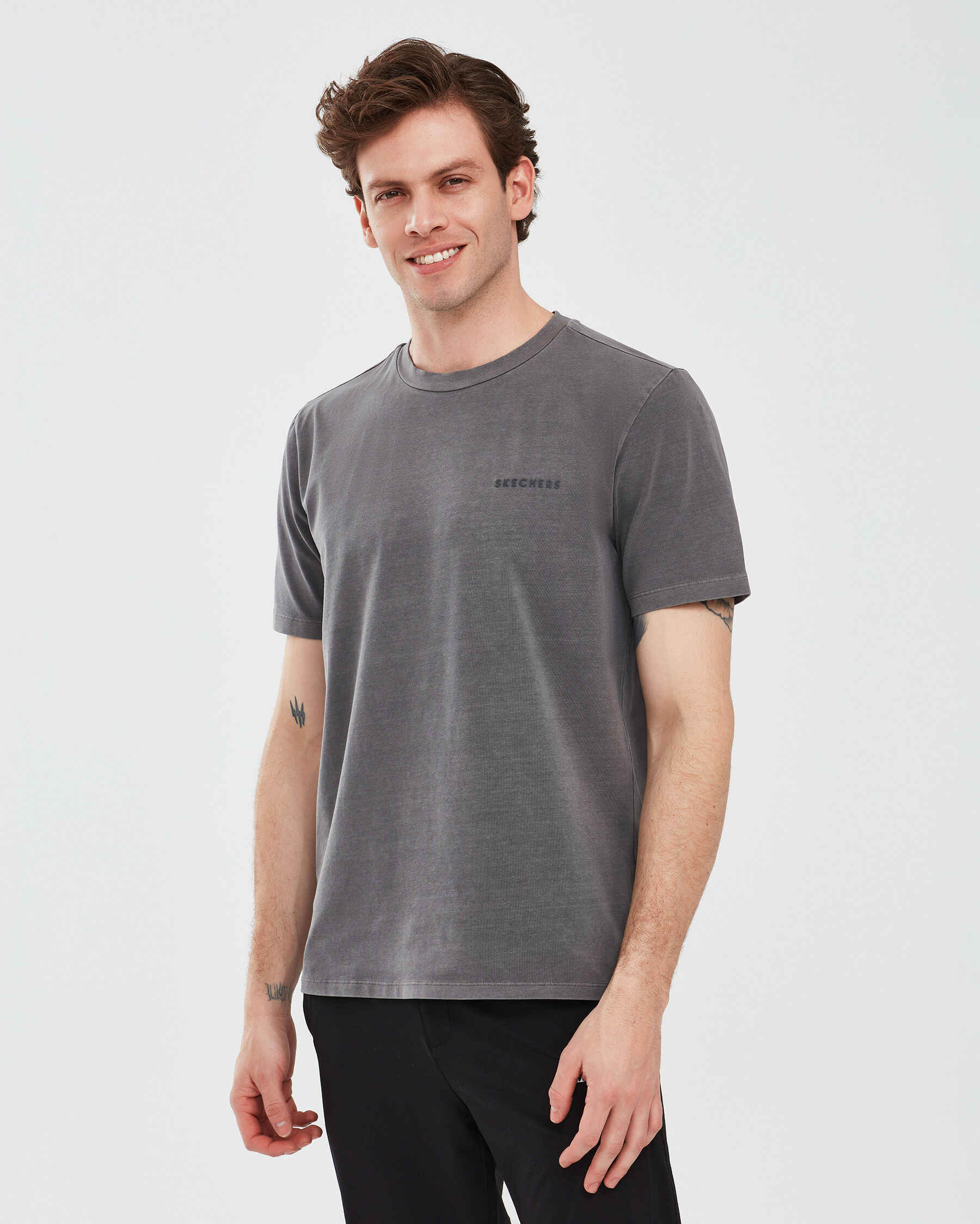 Resim Organic Coll. M Short Sleeve T-shirt