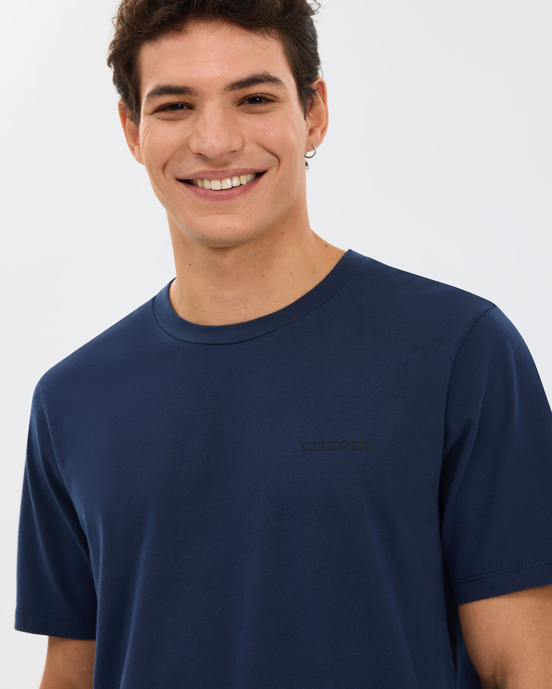 Resim Organic Coll. M Short Sleeve T-shirt