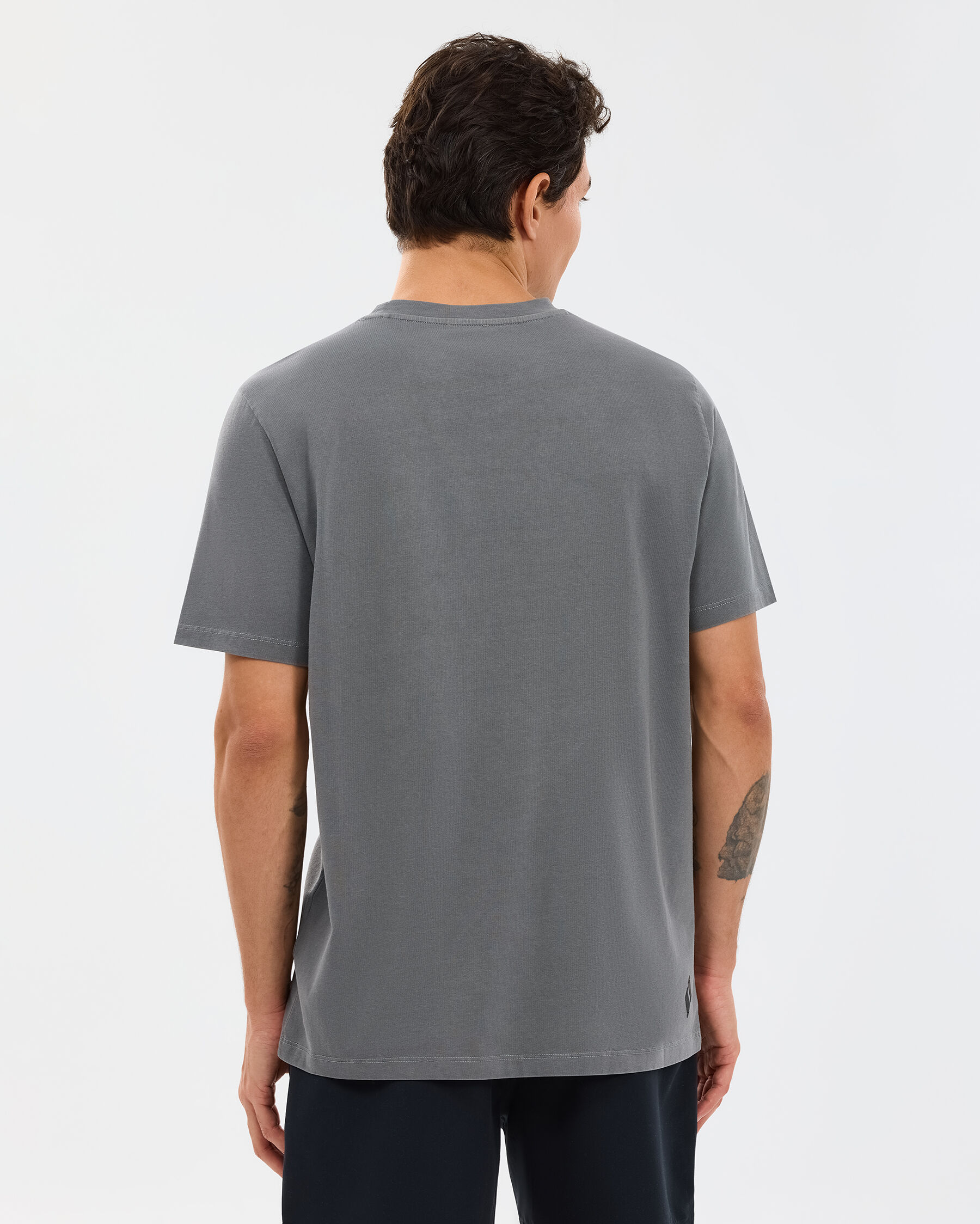 Resim Organic Coll. M Short Sleeve T-shirt