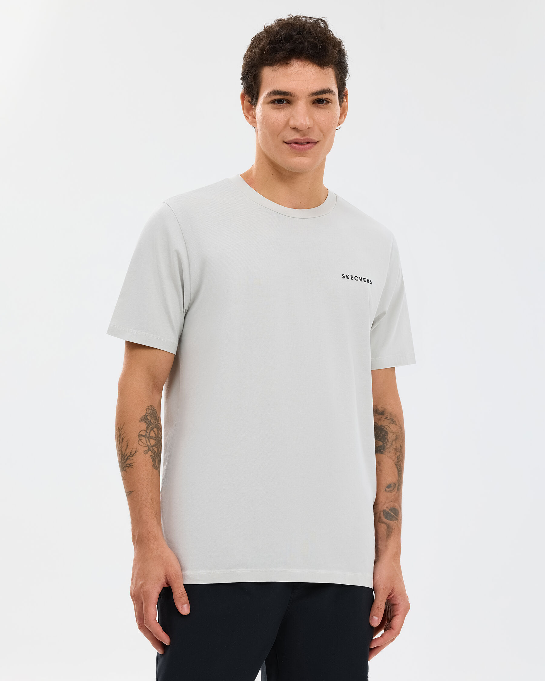 Resim Organic Coll. M Short Sleeve  T-shirt