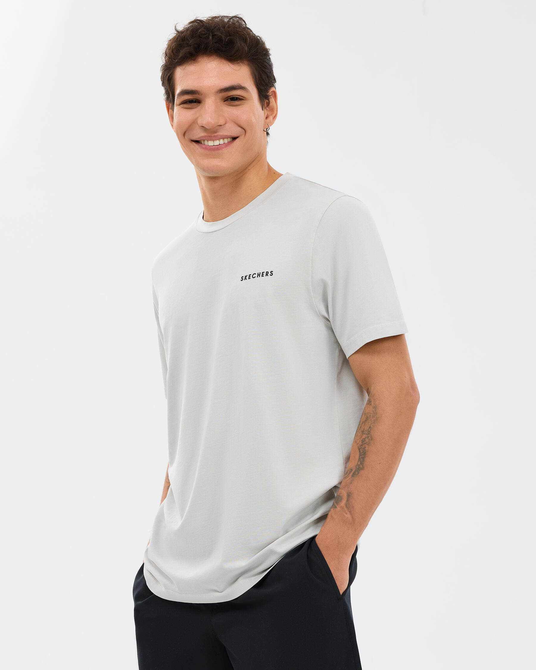 Resim Organic Coll. M Short Sleeve  T-shirt