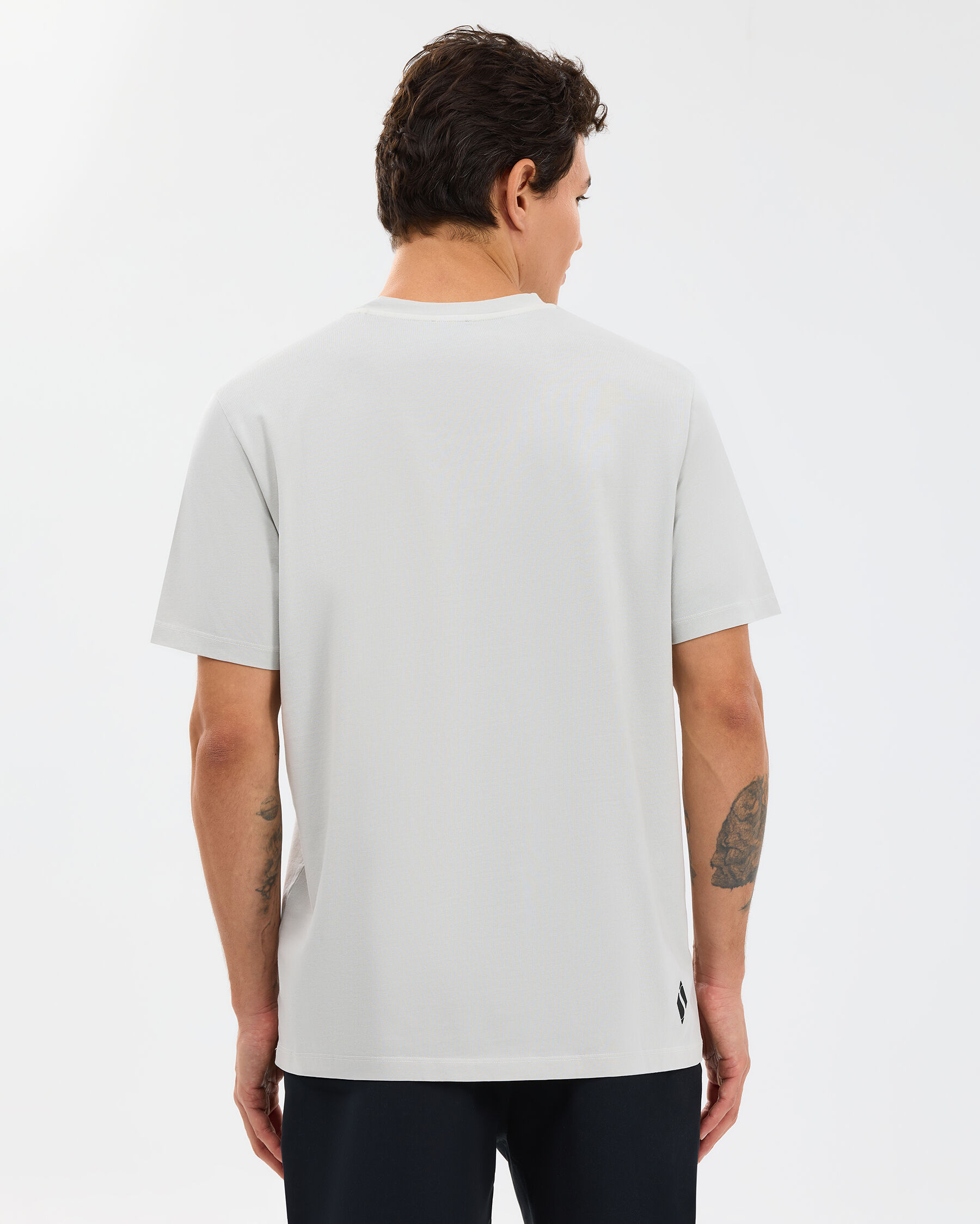 Resim Organic Coll. M Short Sleeve  T-shirt