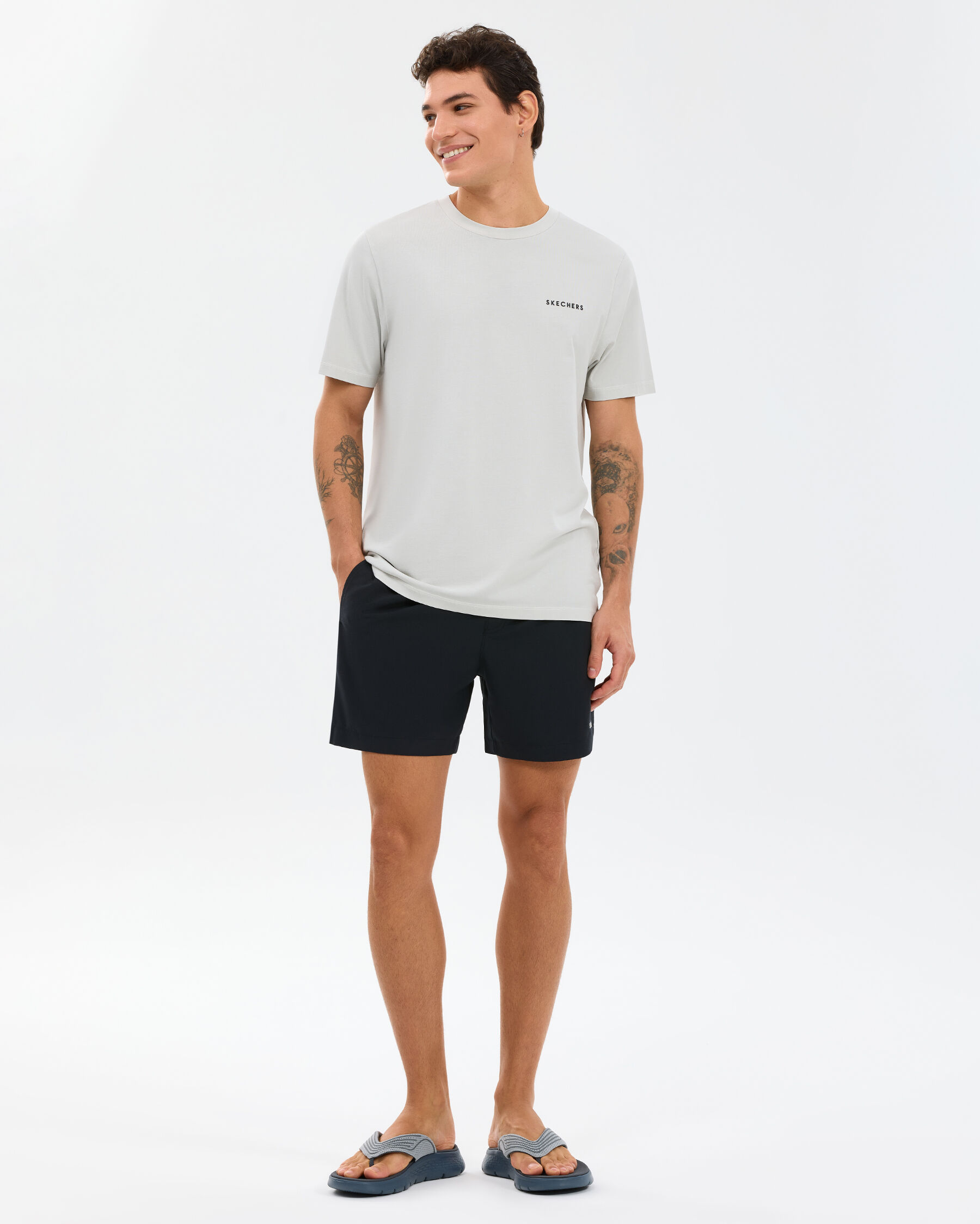 Resim Organic Coll. M Short Sleeve  T-shirt