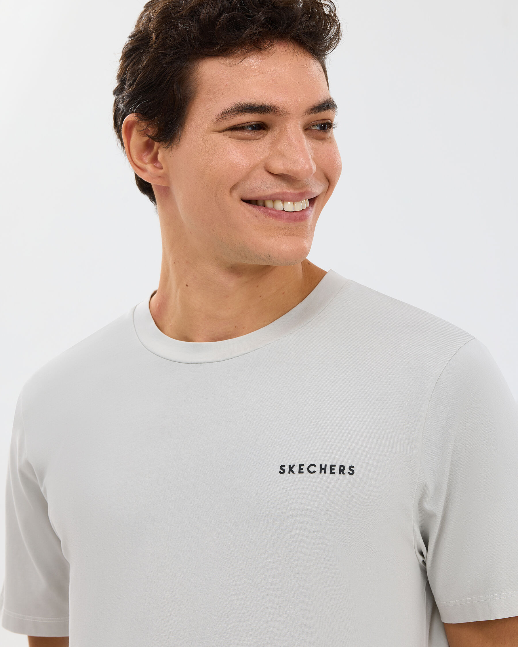 Resim Organic Coll. M Short Sleeve  T-shirt