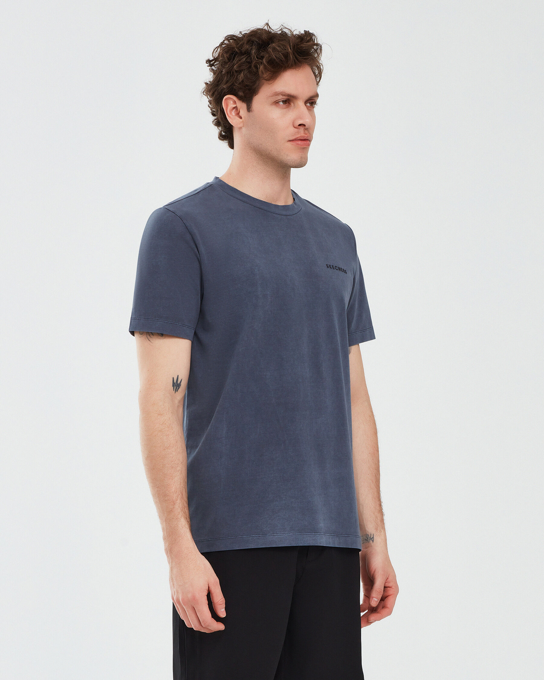 Resim Organic Coll. M Short Sleeve T-shirt