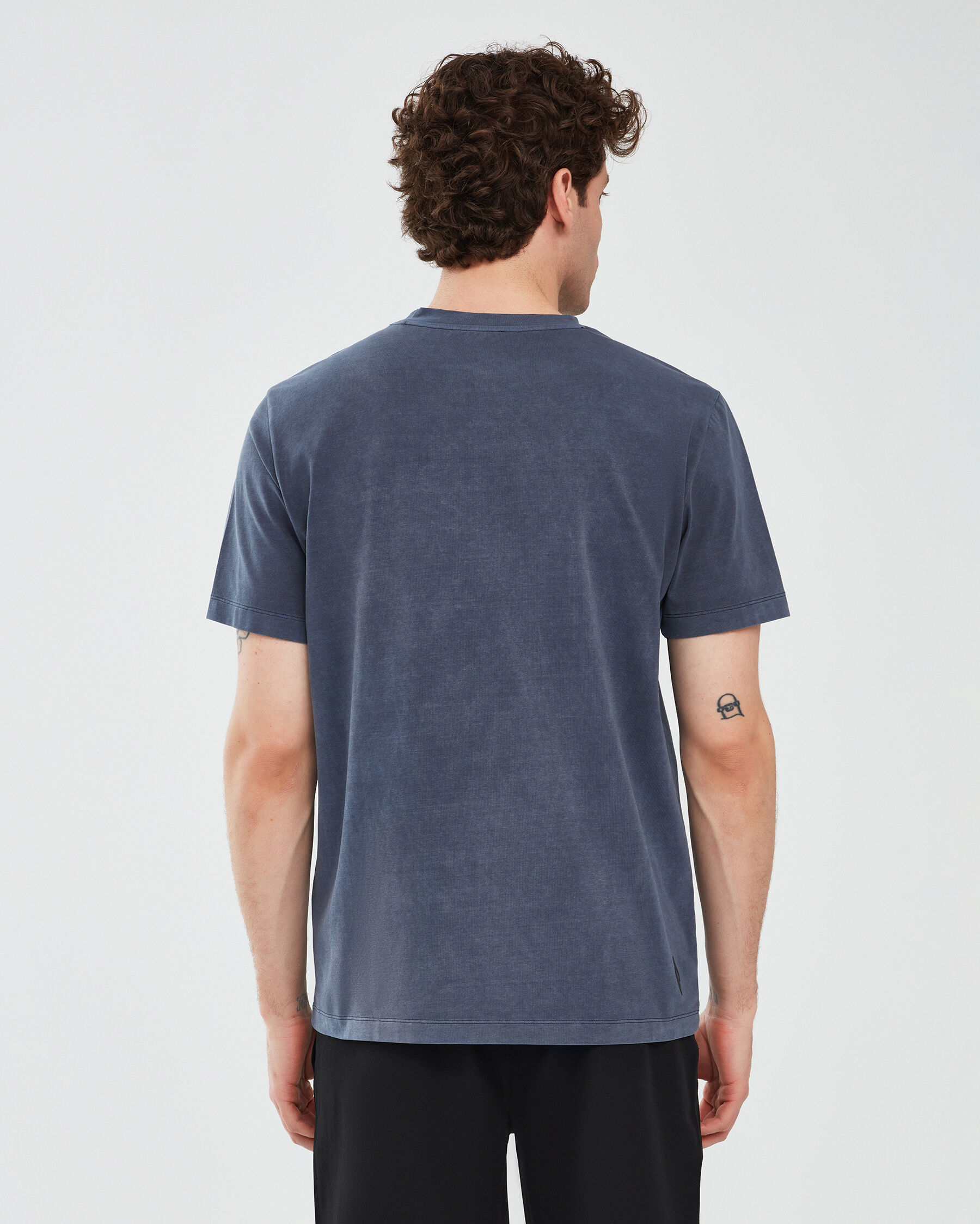 Resim Organic Coll. M Short Sleeve T-shirt