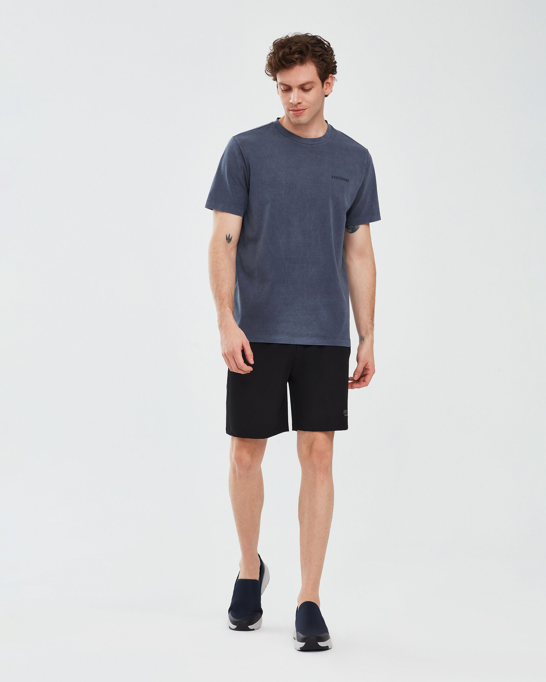 Resim Organic Coll. M Short Sleeve T-shirt