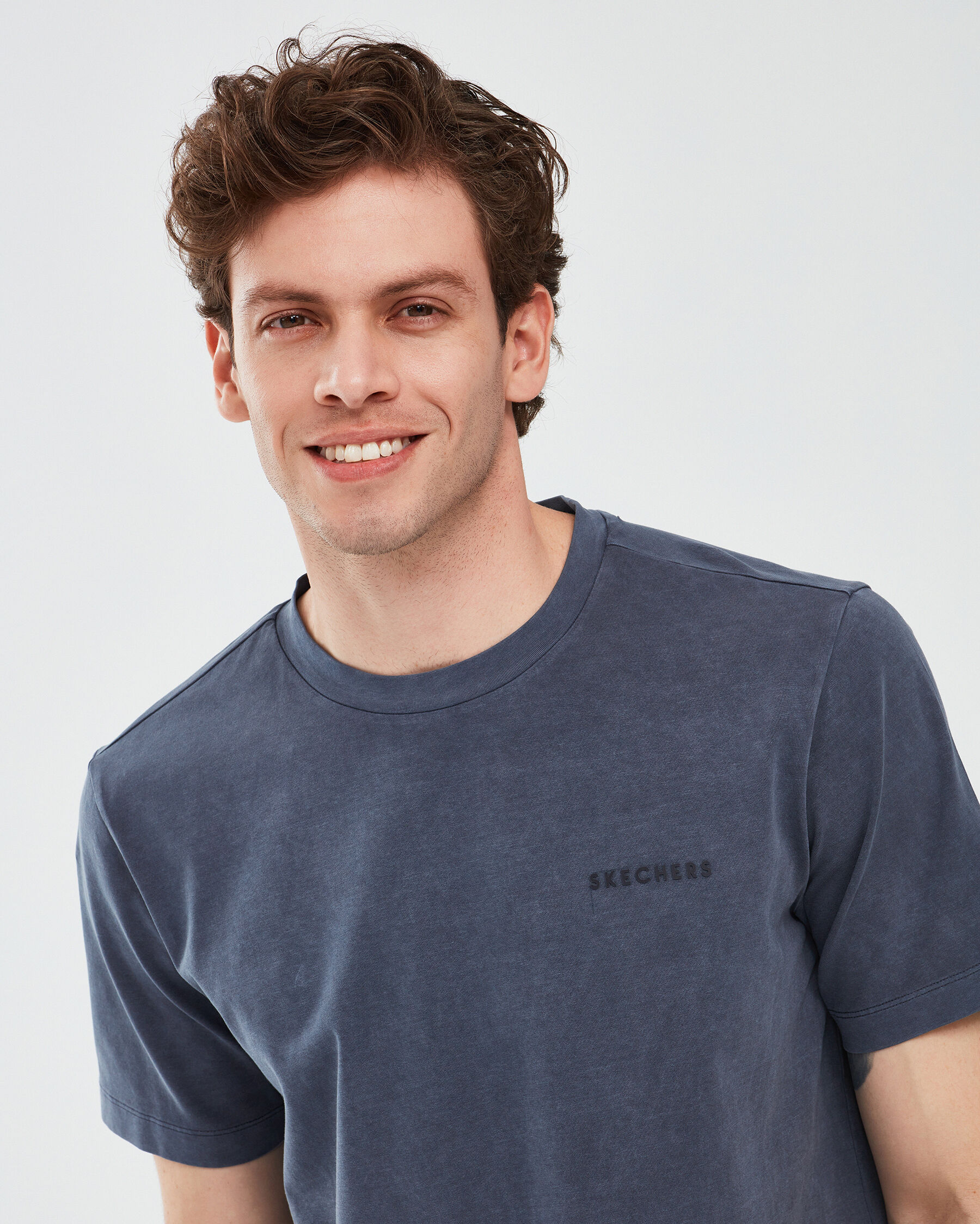 Resim Organic Coll. M Short Sleeve T-shirt