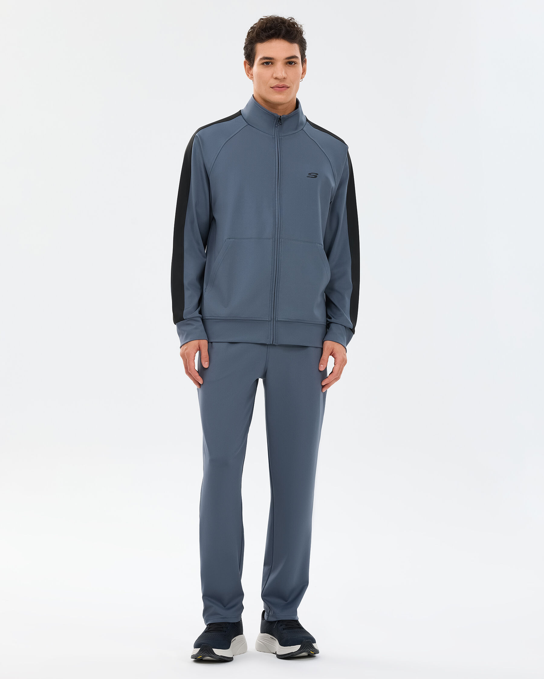 Resim M Performance Track Suit