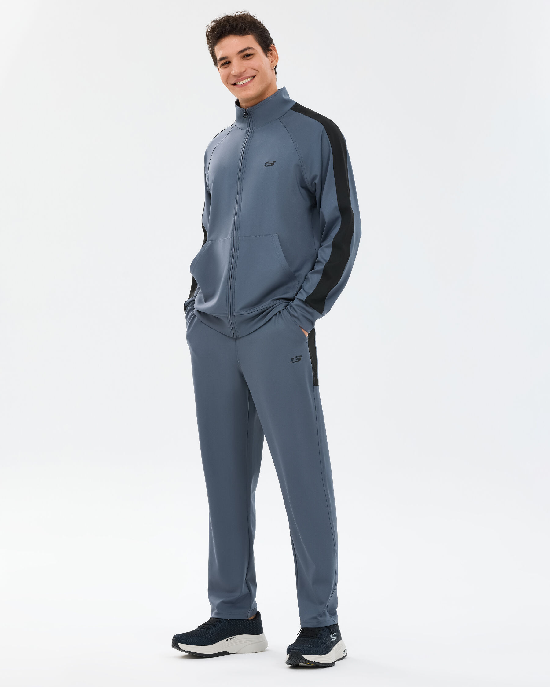 Resim M Performance Track Suit