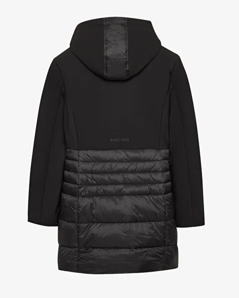 Resim W Outerwear Padded Jacket