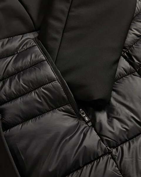 Resim W Outerwear Padded Jacket