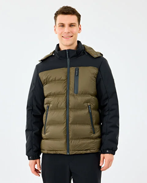 Resim M Padded Jacket