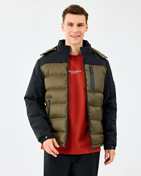 Resim M Padded Jacket