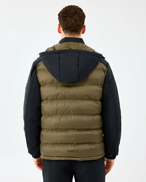 Resim M Padded Jacket