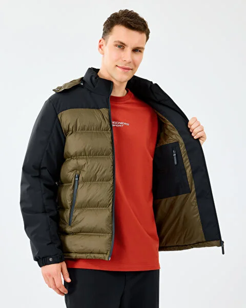 Resim M Padded Jacket