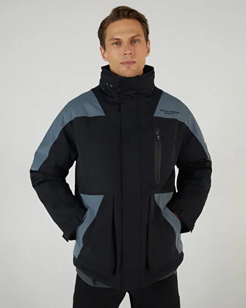 Resim M Outerwear Padded Jacket
