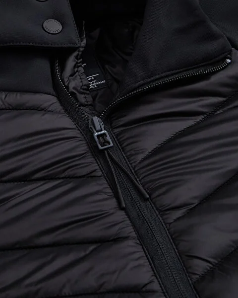 Resim W Outerwear Padded Jacket
