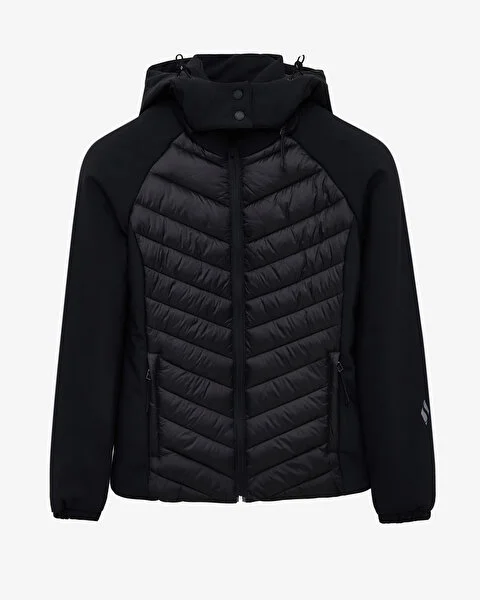 Resim W Outerwear Padded Jacket