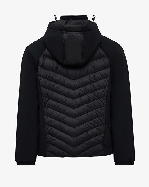 Resim W Outerwear Padded Jacket
