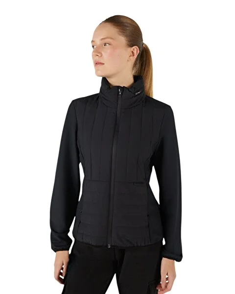 Resim W Outerwear Padded Jacket