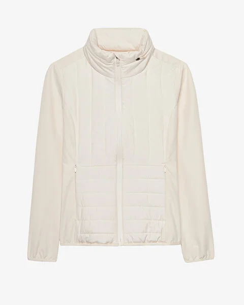 Resim W Padded Jacket